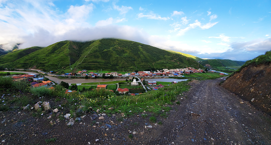 村社四川政务服务网