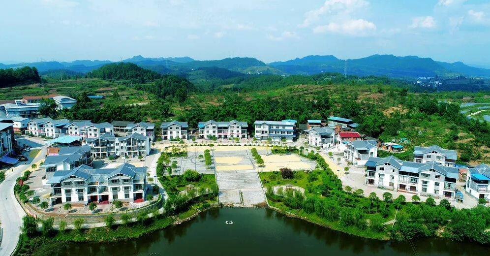 乡镇-四川政务服务网